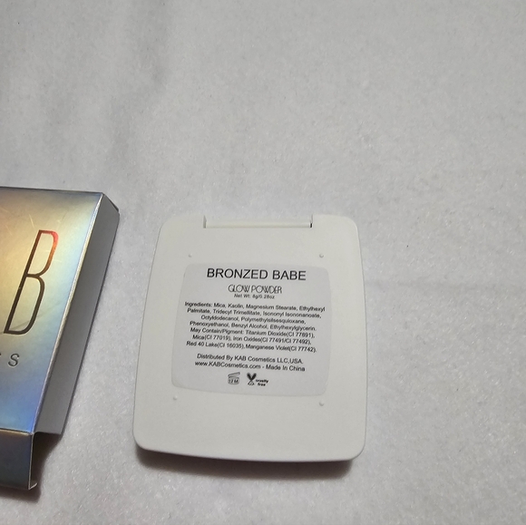 Glow Powder. - Picture 3 of 3